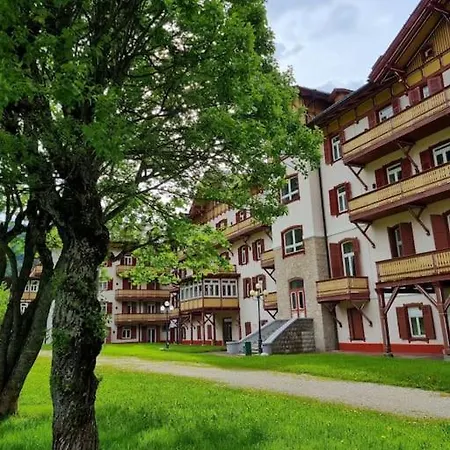In Montagna